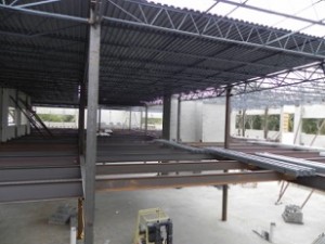 Alvarado PCOE Building - Progress (4)